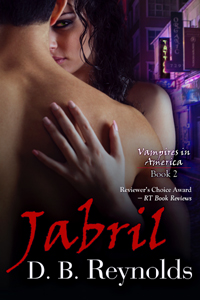 Jabril (Vampires in America)